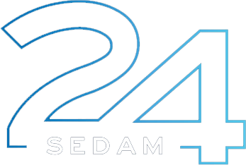 247 logo instagram - transparent