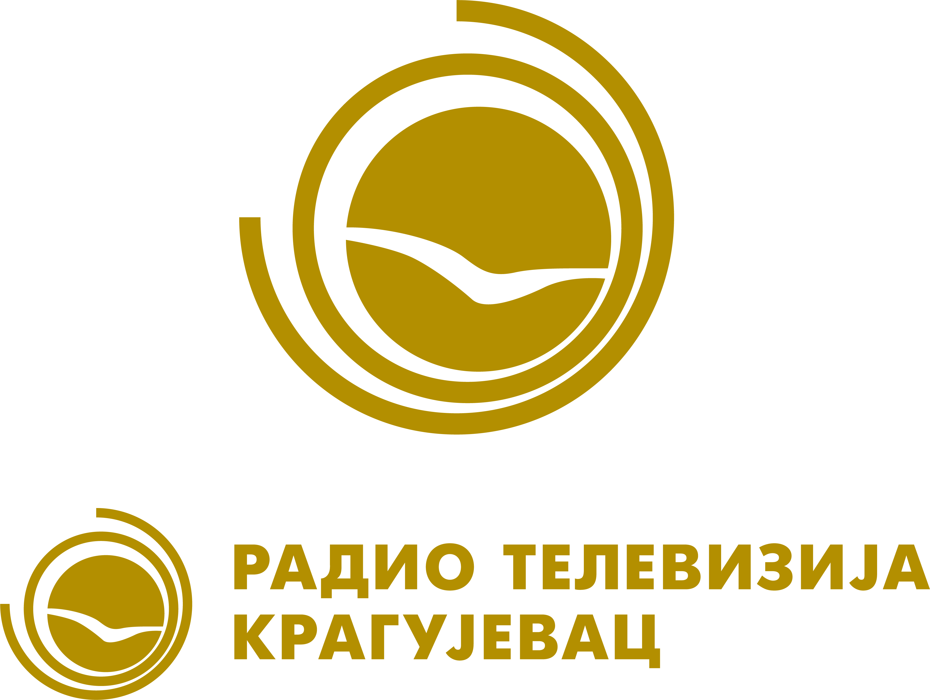 Logo RTK