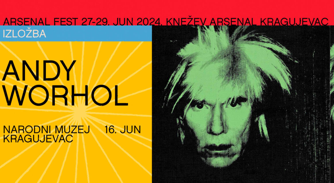 Andy Warhol ENG