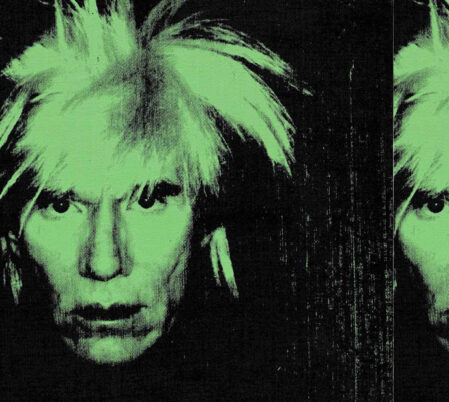 Andy Warhol ENG