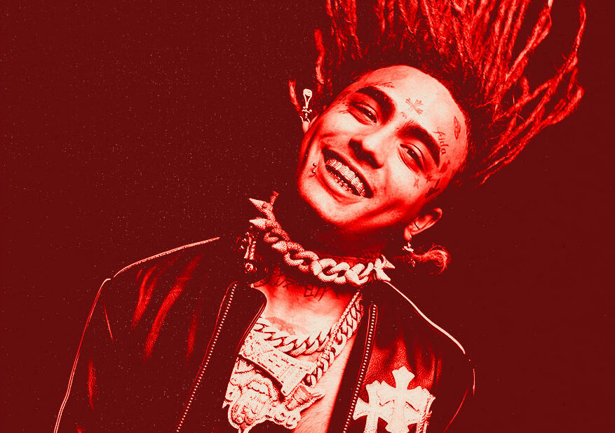 Lil Pump invites you to Arsenal Fest 2024! - Arsenal Fest