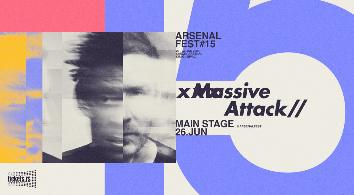 Massive Attack