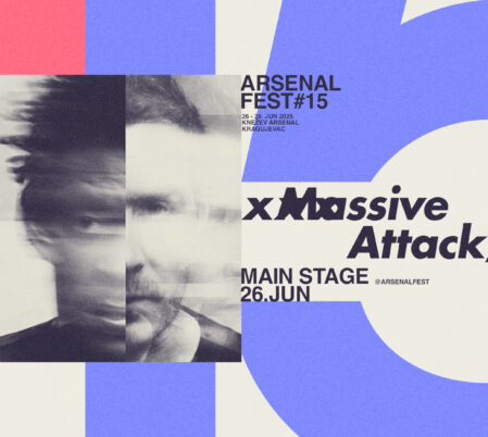 Massive Attack