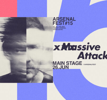 Massive Attack