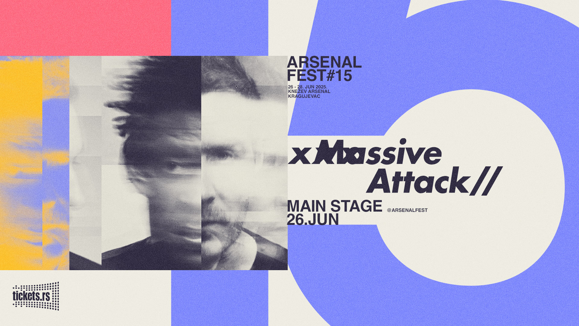 Massive Attack