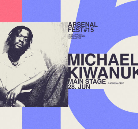 Michael Kiwanuka